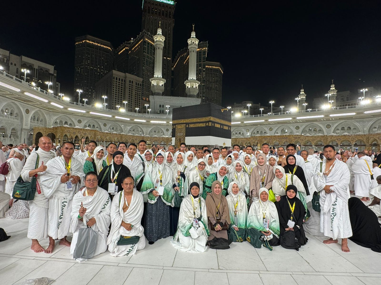 Pemerintah Usul Biaya Haji Reguler Tahun Depan Sebesar Rp88 Juta, Ini Rinciannya